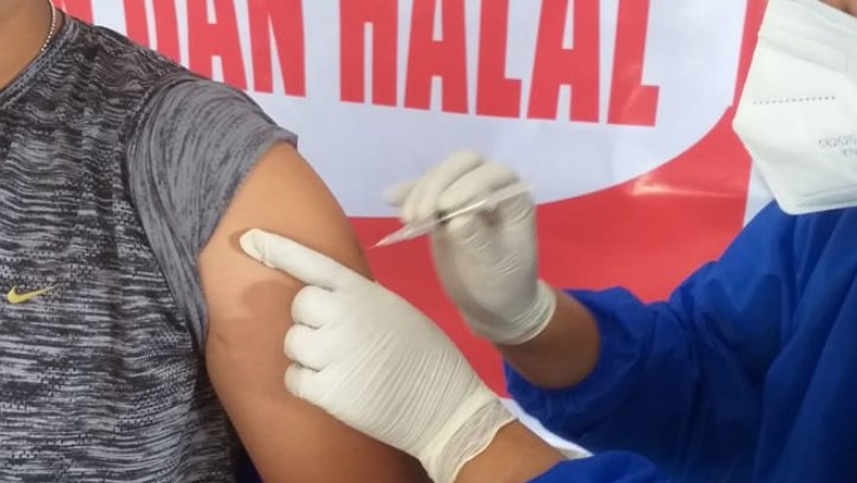 Sulut Ketambahan 26 Kasus Baru Covid-19, Jangan Panik Tingkatkan Prokes 