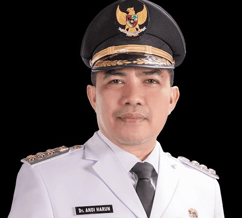 Heboh Kompetisi Ladyboy di Samarinda, Wali Kota Andi: Saya Perintahkan Hentikan