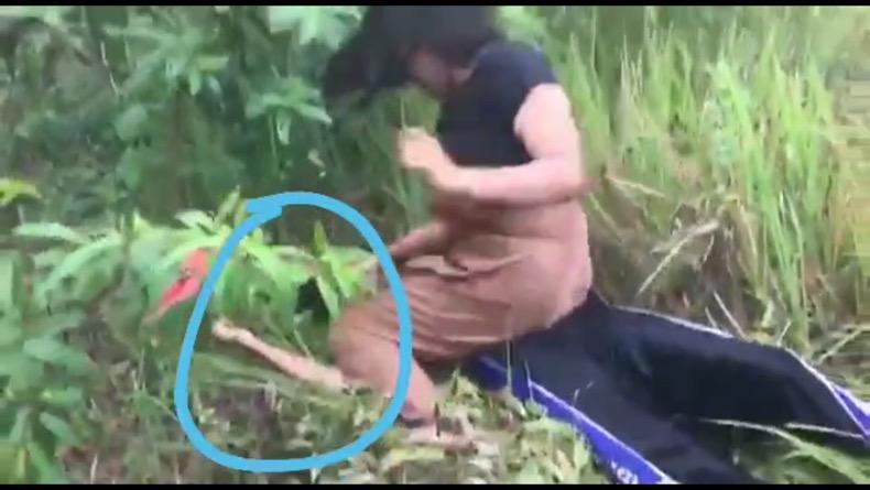 Viral Video Perkelahian Remaja Putri, Diduga Rebutan Pacar