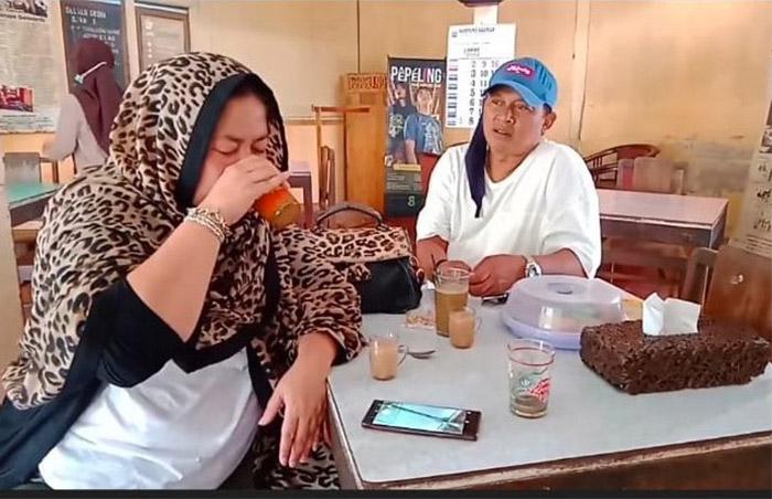 Didirikan Sejak 1925, Jamu Ginggang Pakualaman Banyak Diburu Konsumen untuk Jaga Kesehatan