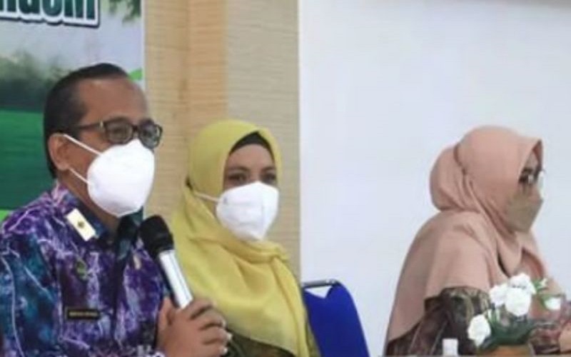 Kasus Covid-19 di Kota Banjarmasin Naik, Total 101 Orang