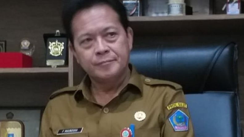 title Pemprov Sulut Akan Kembangkan PLTS Terapung di Danau Tondano Pemprov Sulut Akan Kembangkan PLTS Terapung di Danau Tondano
