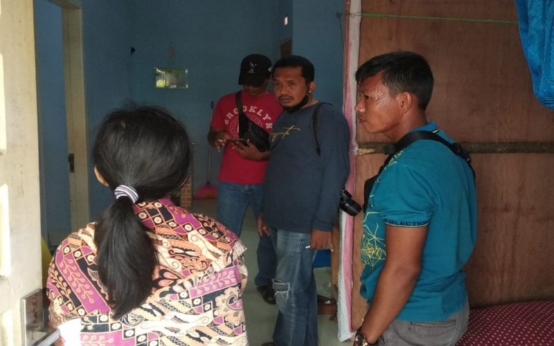 Perampok Cabul, Perkosa Mahasiswi 2 Kali dan Sempat Istirahat Sebelum Kabur