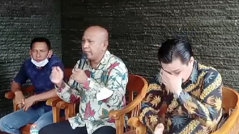 Keluarga Bupati Langkat Pertanyakan Kesimpulan Komnas HAM terkait Kerangkeng Manusia Keluarga Bupati Langkat Pertanyakan Kesimpulan Komnas HAM terkait Kerangkeng Manusia