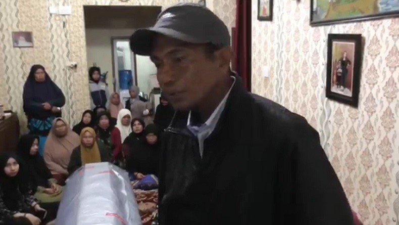 Jenazah DJ Indah Cleo Korban Pembakaran Double O Sorong Hari Ini Dimakamkan di Sumbar