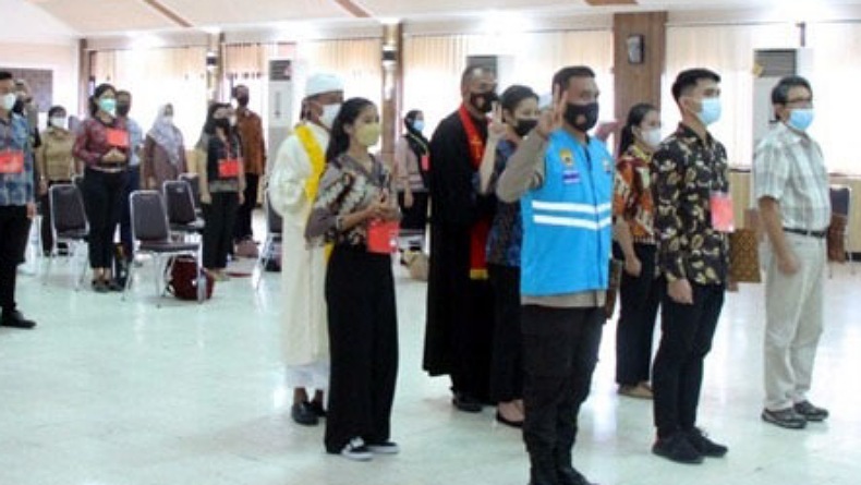 title 20 Lulusan Sarjana di Sulut Ikut Seleksi SIPSS TA 2022 20 Lulusan Sarjana di Sulut Ikut Seleksi SIPSS TA 2022