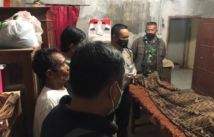 title Sakit Diabetes Tak Sembuh, Petani Gunungkidul Ditemukan Tewas Gantung Diri Sakit Diabetes Tak Sembuh, Petani Gunungkidul Ditemukan Tewas Gantung Diri