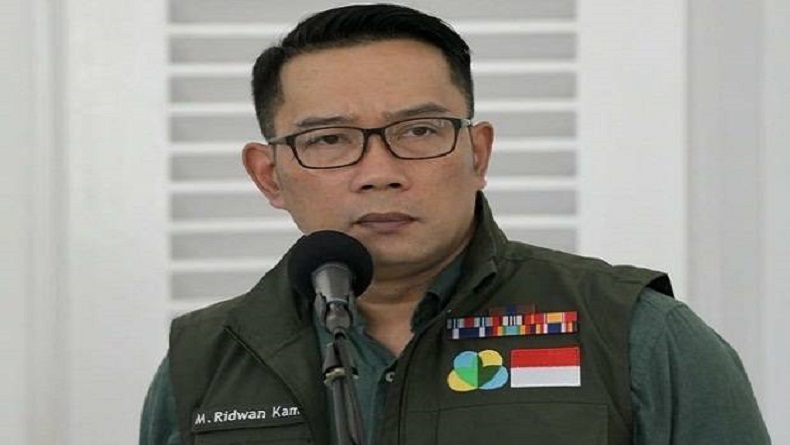 Imbas Keganasan Omicron, 5 Gerbang Tol di Bandung Akan Ditutup, Ini Kata Ridwan Kamil