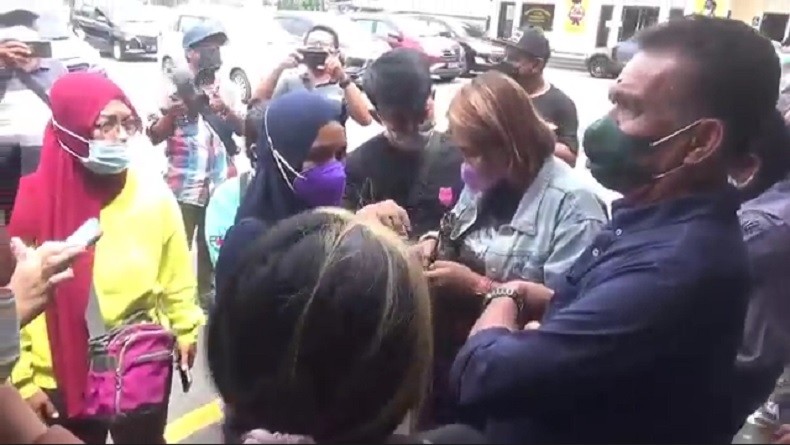 12 Jenazah Belum Teridentifikasi, Keluarga Korban Bentrokan Sorong Datangi RSUD Selebe Solu