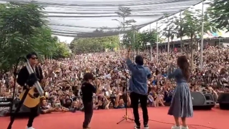 Pentas Musik Picu Kerumunan, Objek Wisata di Subang Ditutup 3 Hari