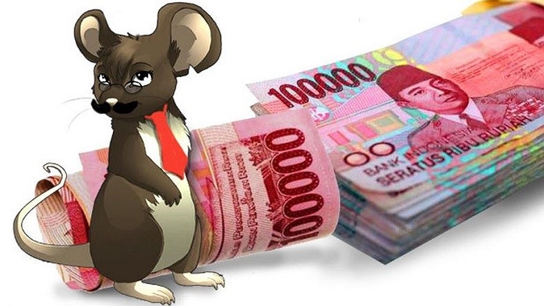 Polisi Tetapkan 3 Tersangka Kasus Korupsi di Setda dan Dinas Pangan Kabupaten Minut