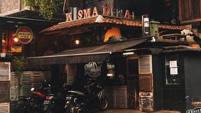 Rumah Makan Ahmad Dhani Disorot Netizen: Harga Nasi Goreng Bikin Kantong Jebol