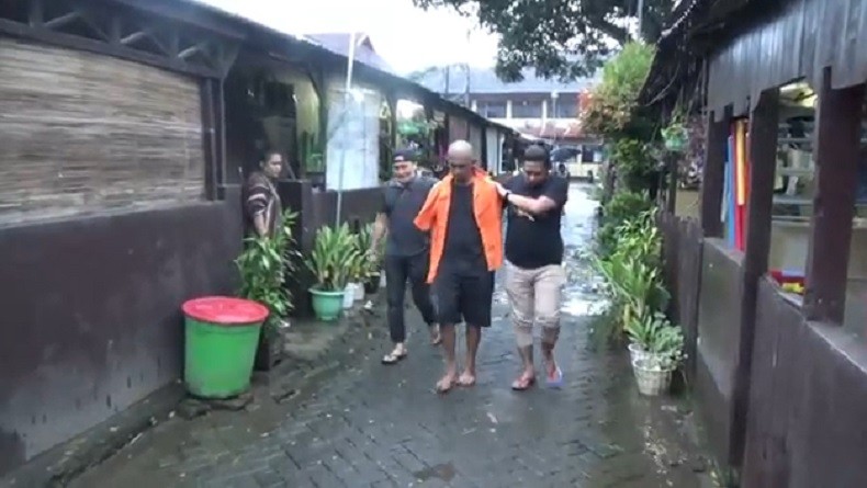 Otak Pencurian Motor di Maros Ditangkap, Pelaku Manfaatkan Anak di Bawah Umur