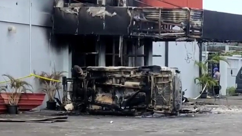 Tersangka Kasus Bentrokan Maut di Sorong Bertambah Jadi 14 Orang