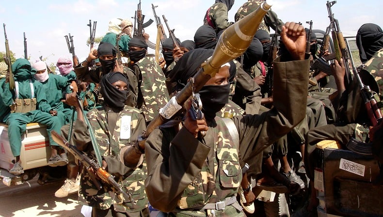 Petinggi Kelompok Teroris Al-Shabaab Tewas Dalam Operasi Gabungan
