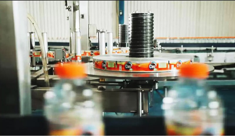 CLEO Targetkan Tambah Tiga Pabrik Tahun Ini - Bagian 3