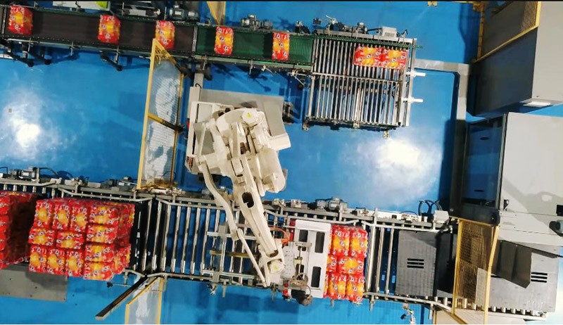 CLEO Targetkan Tambah Tiga Pabrik Tahun Ini - Bagian 2