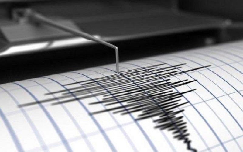 Gempa Terkini Magnitudo 5,0 Guncang Seluma, Getaran Terasa hingga Lampung