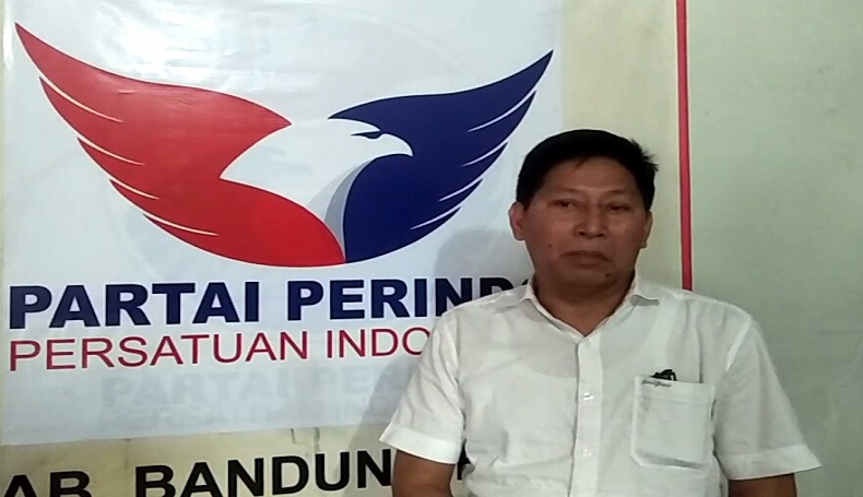 Perindo KBB Minta Support DPP Bentuk Pengurus di Tingkat Kecamatan