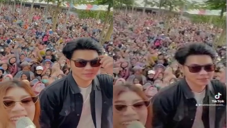 Pentas Musik Tri Suaka Picu Kerumunan di Subang, Polda Jabar: Panitia Nekat