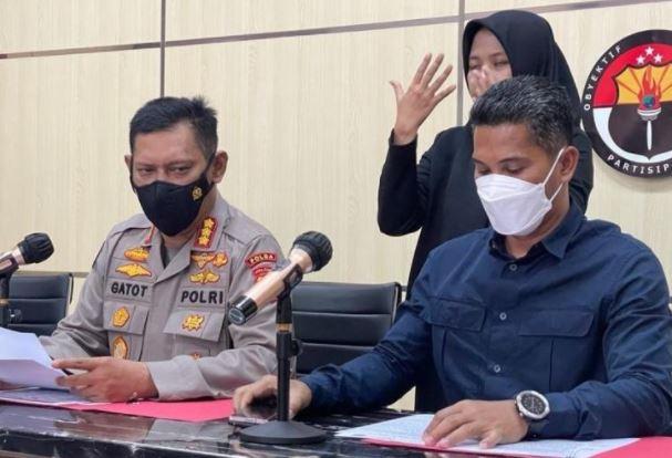 Polda Jatim Hentikan Kasus Pencemaran Nama Baik Bupati Bojonegoro