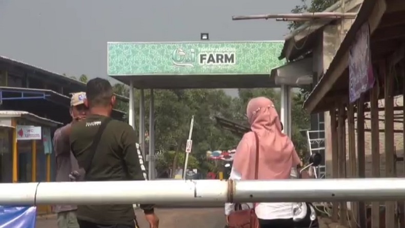 title Kasus Kerumunan Pentas Musik di Subang, Pengelola Objek Wisata Terancam Pidana Kasus Kerumunan Pentas Musik di Subang, Pengelola Objek Wisata Terancam Pidana
