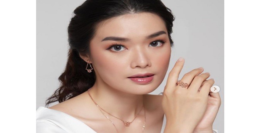 Intip Skincare Miss Indonesia Carla Yules yang Tampil Cantik Paripurna di Miss World 2021