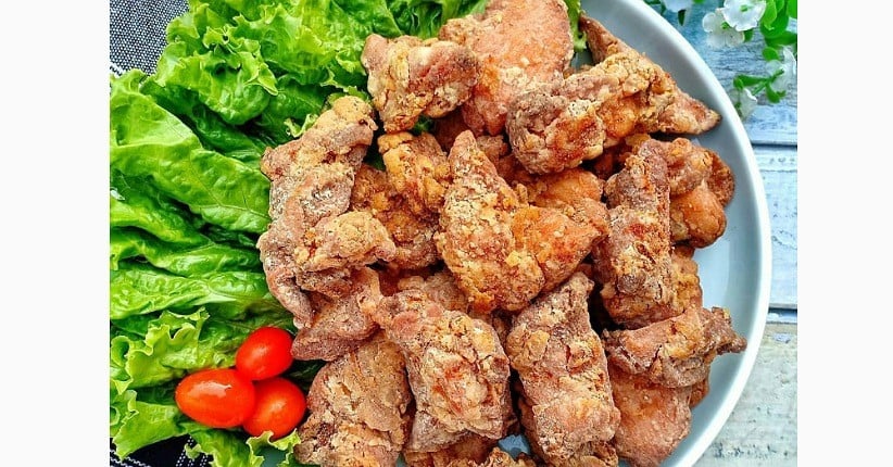 5 Resep Masakan Ayam untuk Menu Sehari-hari, Bahan Dasarnya Sederhana