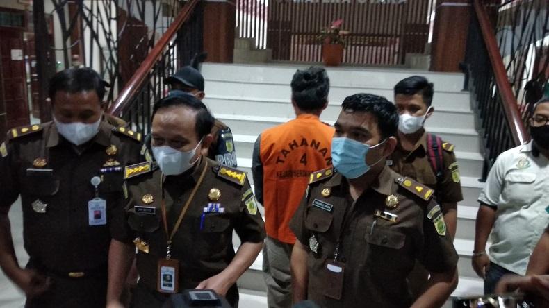 68 Orang Masih Masuk DPO, Kejati Sumut: Kami Kejar 