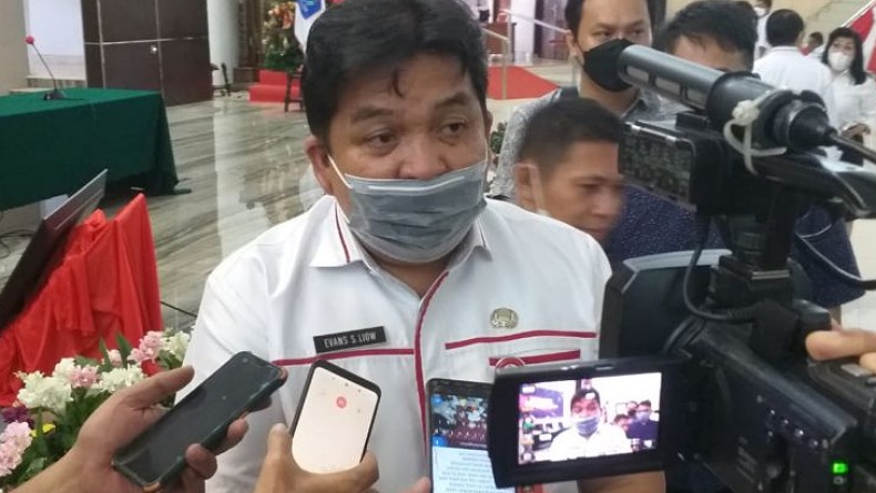 Pemprov Sulut: Digitalisasi Perdesaan Pintu Masuk Angkat Potensi Desa