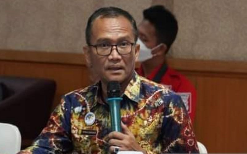 Pembelajaran Tatap Muka di Banjarmasin Tetap Digelar meski Kasus Covid-19 Melonjak