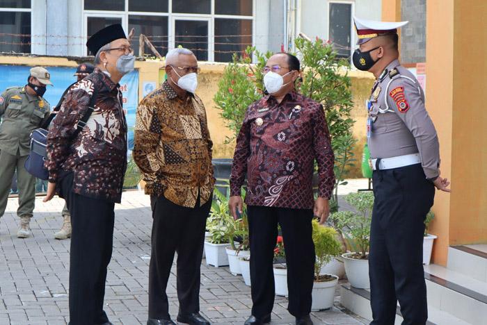 Kunjungi Kulonprogo, Komisi II DPR: Bakal Jadi Gerbang Ekonomi DIY