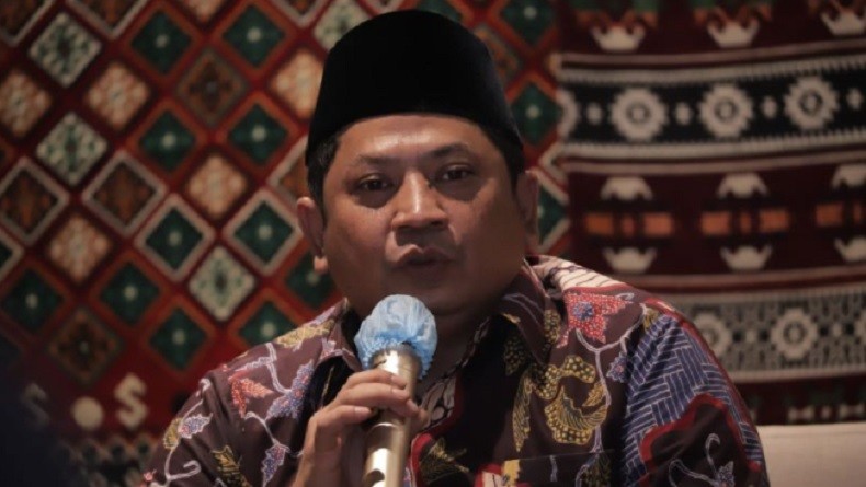 title Kemenag Verifikasi 198 Ponpes yang Disebut BNPT Terafiliasi Jaringan Terorisme Kemenag Verifikasi 198 Ponpes yang Disebut BNPT Terafiliasi Jaringan Terorisme