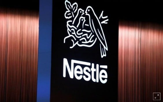 Nestle Bakal Naikkan Harga Produk Tahun Ini