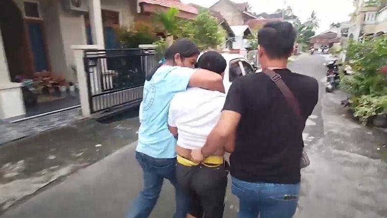 Pria di Padang Cabuli Anak Kakak Ipar, Modus Bisa Kembalikan Keperawanan malah Hamil