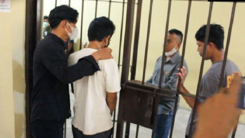 Tagih Utang Rp200.000, Kontraktor di Kolaka Utara Tewas Dibacok Rekan Kerja