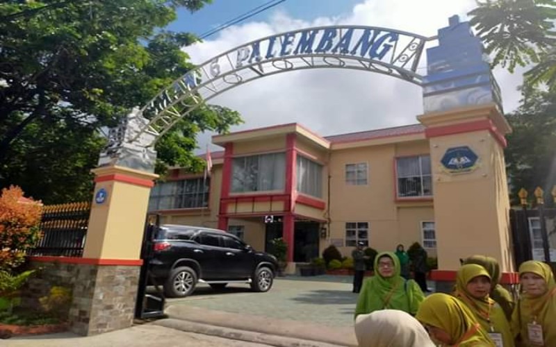 3 Siswa SMA Negeri 6 Palembang Positif Covid-19 