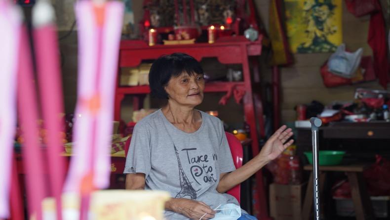 Tahun Baru Imlek, PT Timah Tbk Berbagi Berkah Bersama Warga Tionghoa di Babel