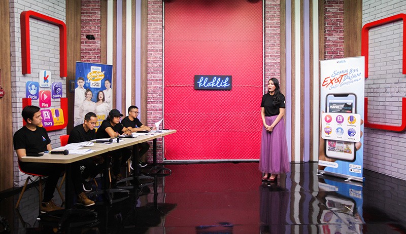 Melihat Casting Ikatan Cinta Season 2  - Bagian 2