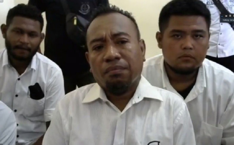 Debt Collector yang Keroyok Warga Denpasar hingga Tewas Dituntut 14 Tahun Penjara
