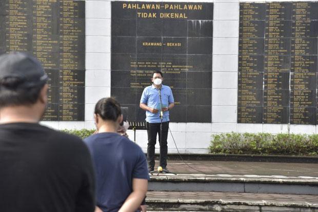  Tingkatkan Kunjungan, Pengelola Museum di Sleman Didorong Terus Berinovasi