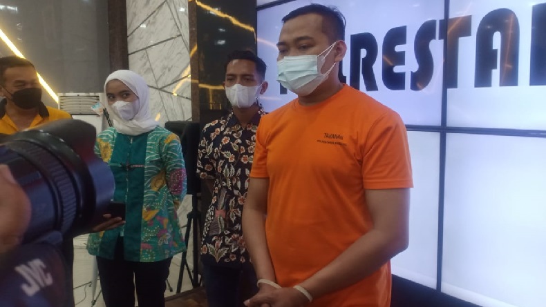 Ibu Dirawat, Anak Digagahi Satpam dalam Bangsal Rumah Sakit di Bandung