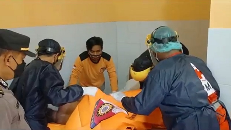 Penjual Bakso Tewas Telanjang di Kamar Hotel Mojokerto, Diduga Overdosis