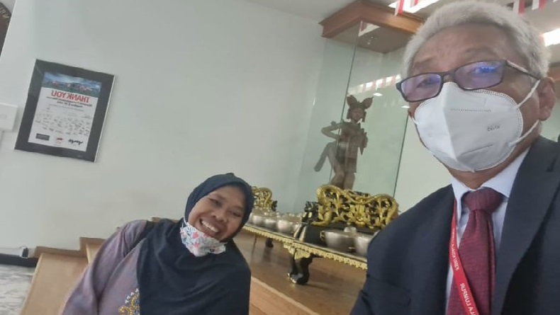 Pilu, PRT asal Bojongsoang Bandung 8 Tahun Tak Digaji Majikan di Kuala Lumpur