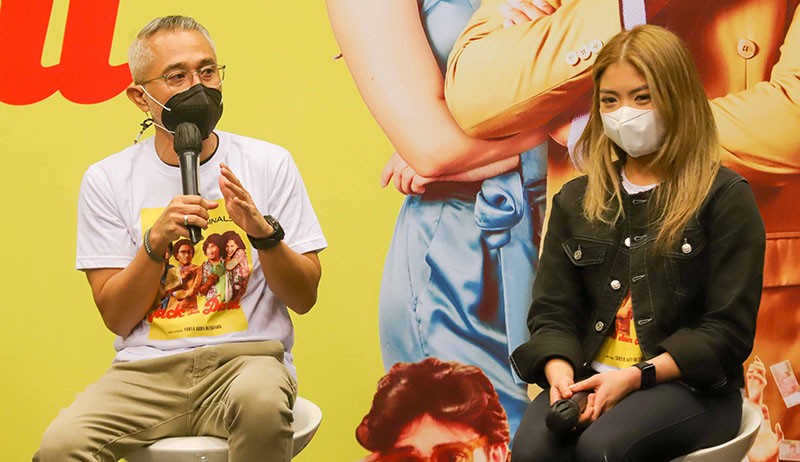 Vision+ Hadirkan Original Series Jack dan Danil Ceritakan Kehidupan Saudara Kembar - Bagian 4