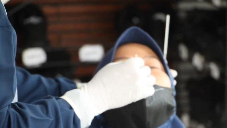 Hasil Swab PCR, Puluhan Pelajar SMP di Blora Positif Covid-19 
