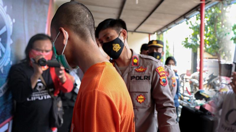 10 Fakta Kasus Sodomi Anak Bawah Umur di Brebes, Nomor 6 dan 9 Sangat Menjijikkan