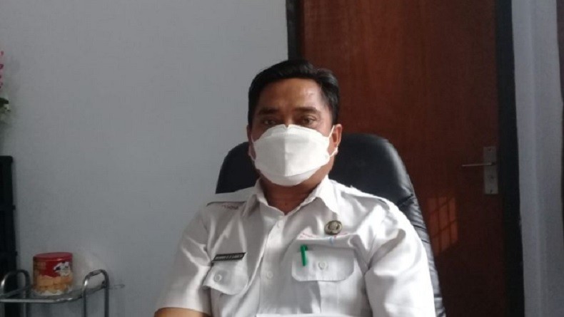 Cuaca Ekstrem, BPBD Sangihe Imbau Warga Waspada Bencana 