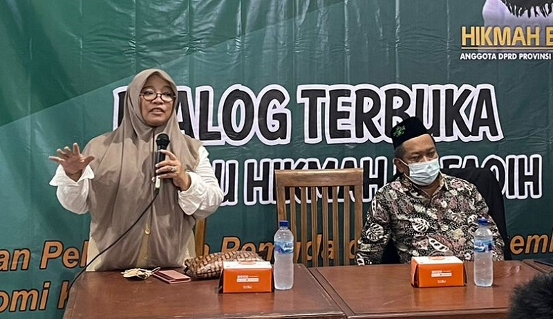 Kekerasan Seksual Anak di Jatim Memprihatinkan, Ini Upaya Pencegahannya