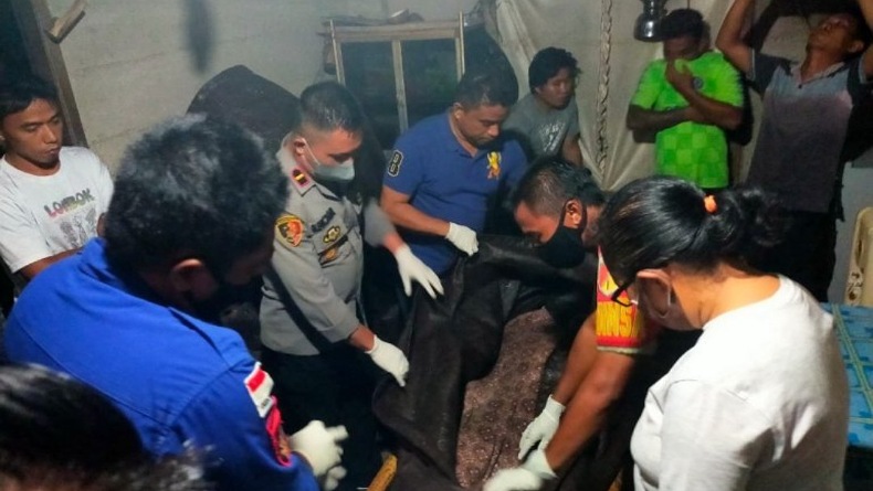 title Dilaporkan Hilang, Nelayan Talaud Ditemukan Tewas di Kedalaman 15 Meter Dilaporkan Hilang, Nelayan Talaud Ditemukan Tewas di Kedalaman 15 Meter